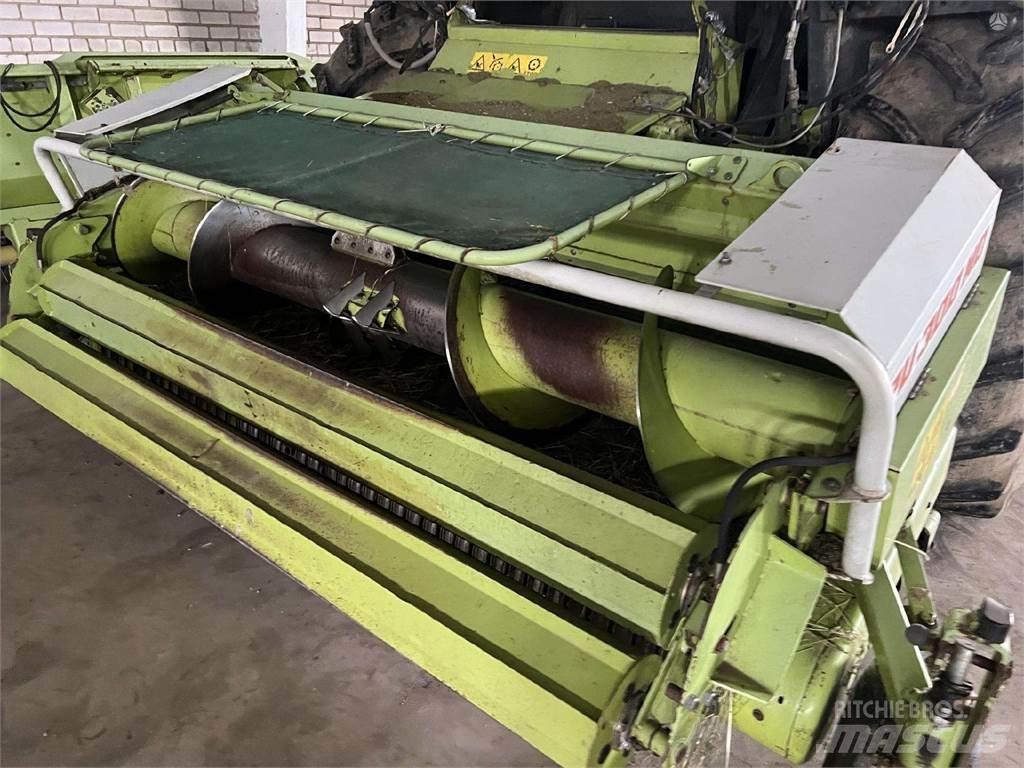CLAAS Jaguar 870 Falciacondizionatrici