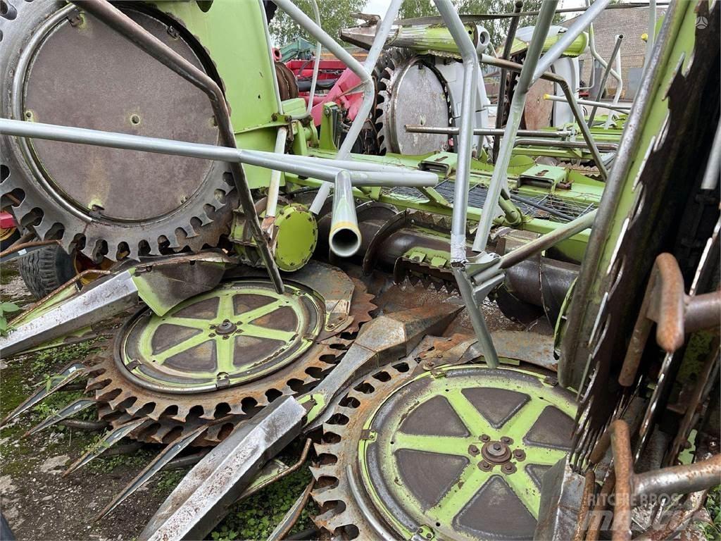 CLAAS Jaguar 870 Falciacondizionatrici