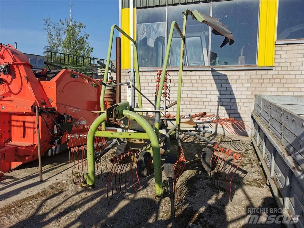 CLAAS Liner 430s Ranghinatori