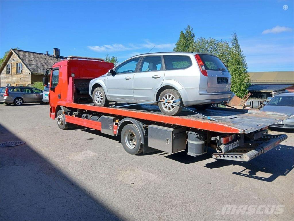 DAF LF 210 Trasportatore per veicoli