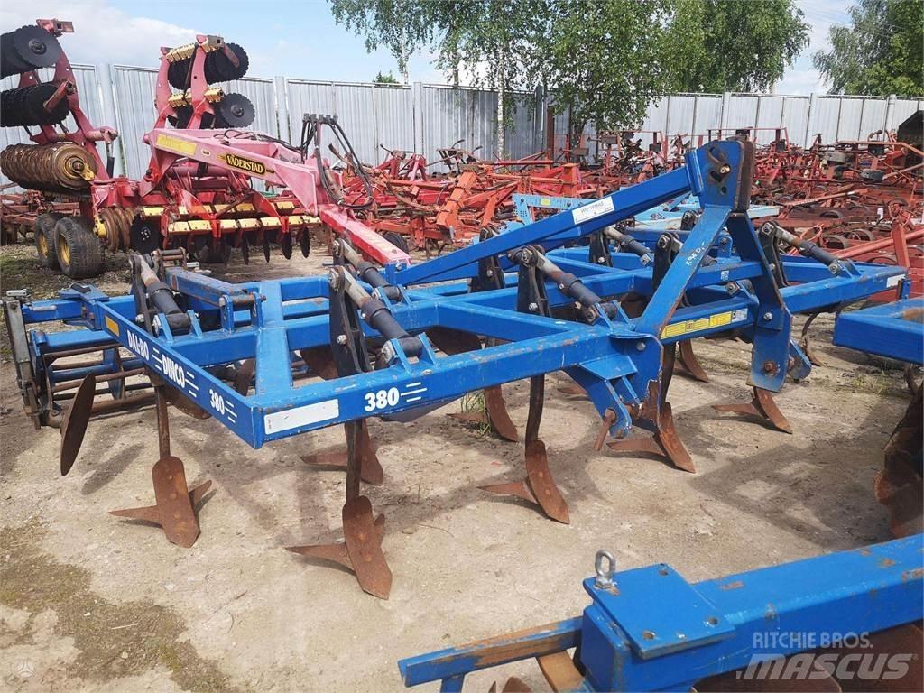 Dal-Bo Dinco 380 Frangizolle