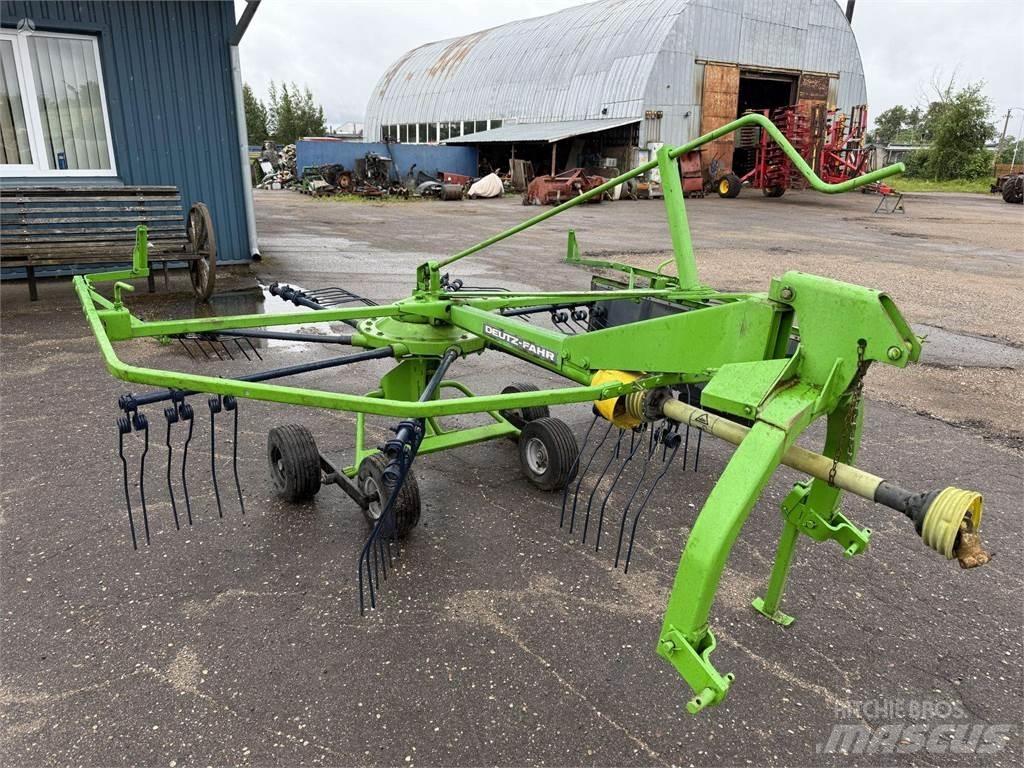 Deutz-Fahr 300 Miscelatori