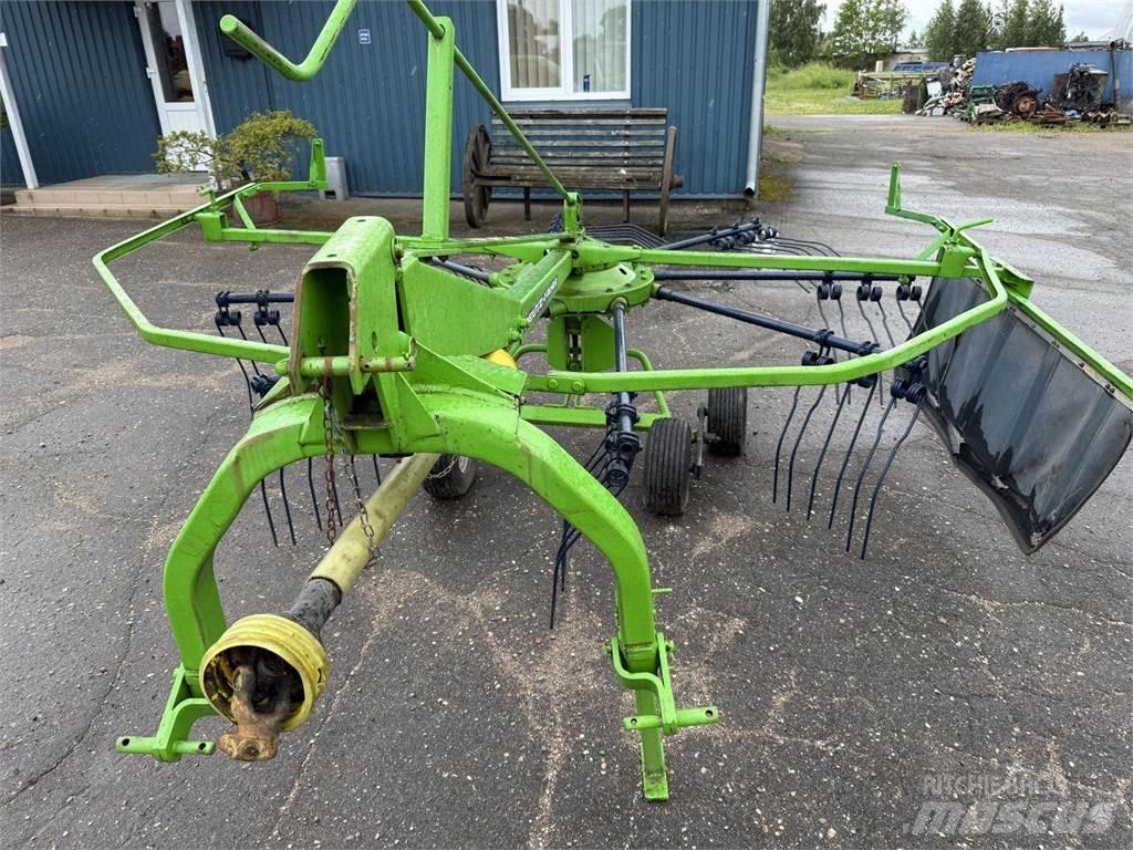 Deutz-Fahr 300 Miscelatori