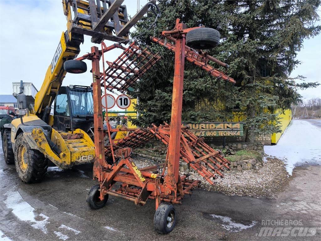 Einböck 750 Agricoltura - Altro