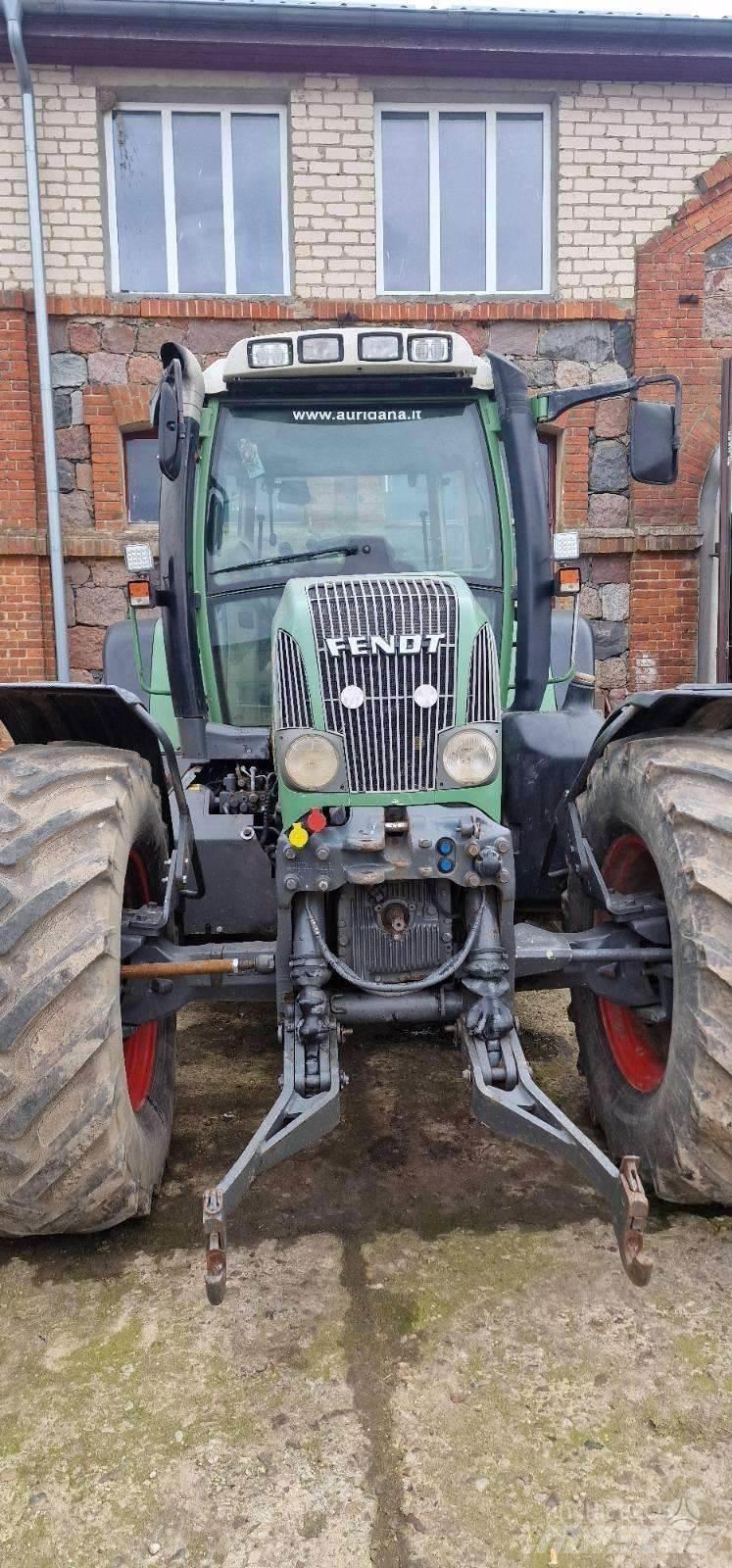 Fendt 716 Agricoltura - Altro