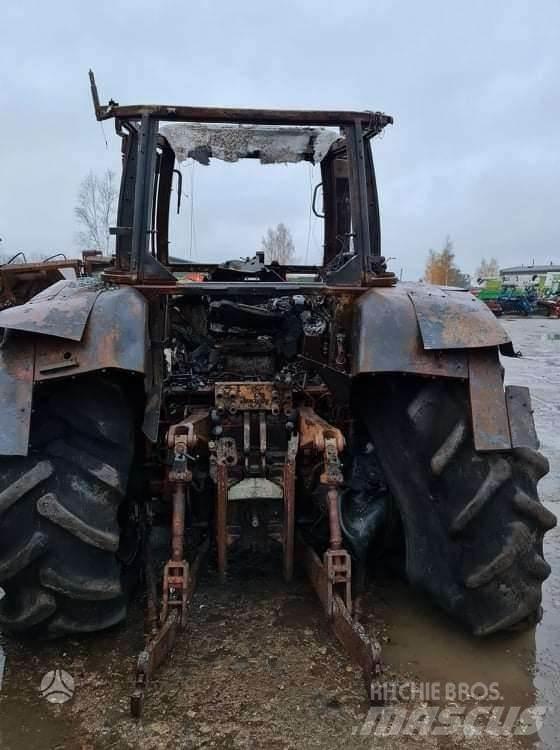 Fendt 926 Agricoltura - Altro