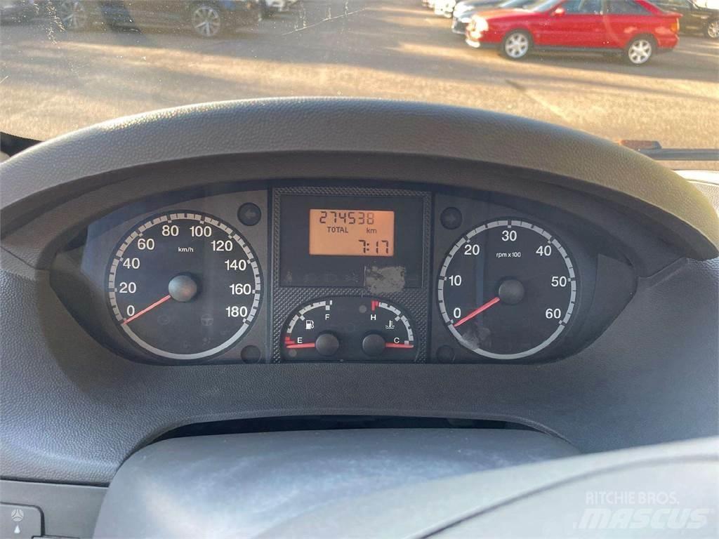 Fiat Ducato Trasportatore per veicoli
