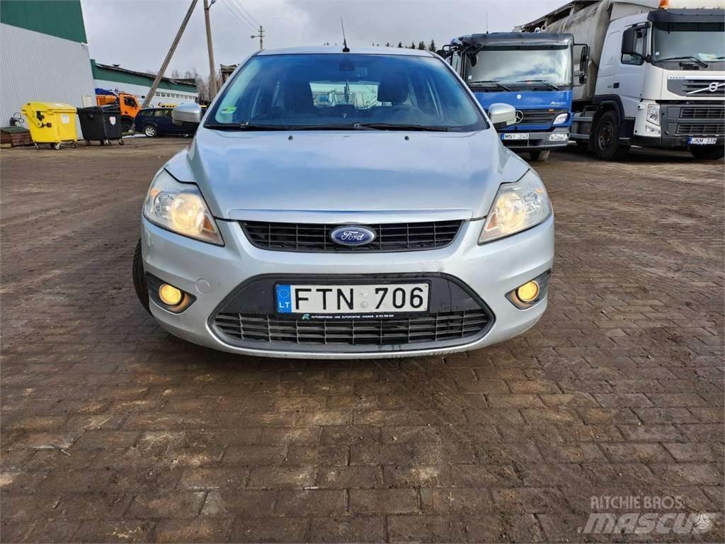 Ford  Auto