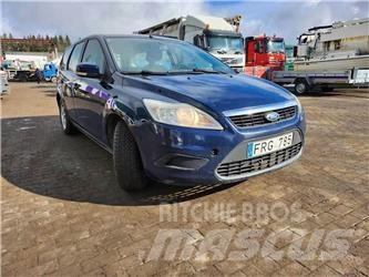 Ford  Auto