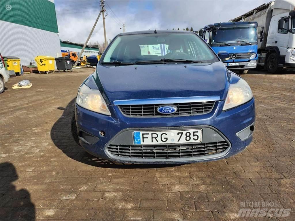 Ford  Auto