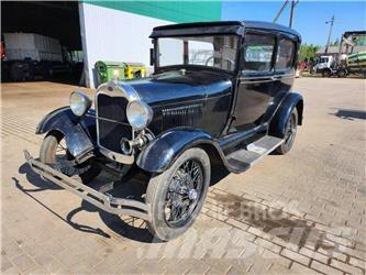 Ford  Auto
