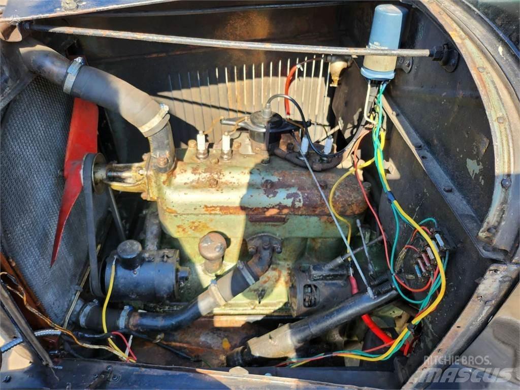 Ford  Auto