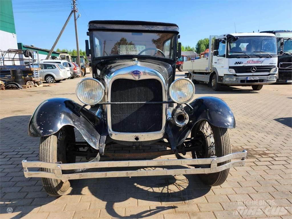 Ford  Auto