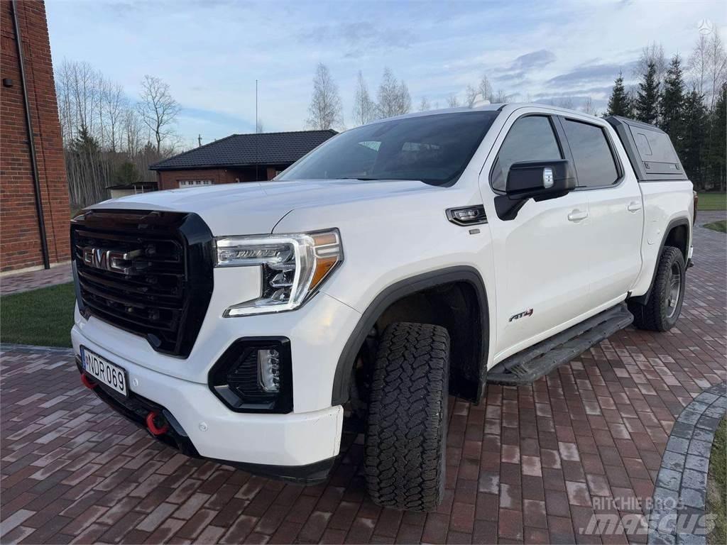GMC  Auto