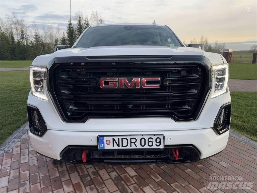 GMC  Auto