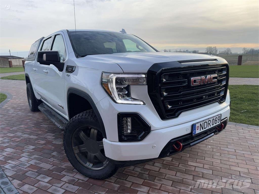 GMC  Auto
