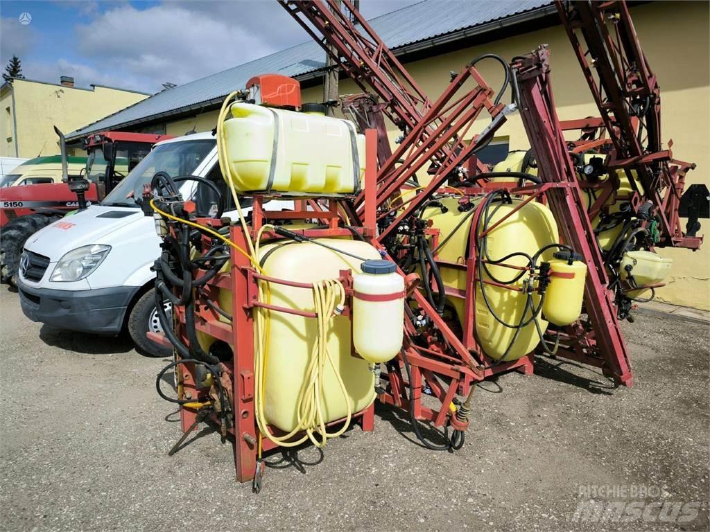 Hardi LX 800 Irroratrici semoventi