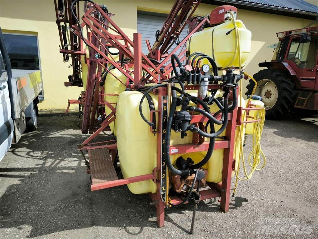Hardi LX 800 Irroratrici semoventi