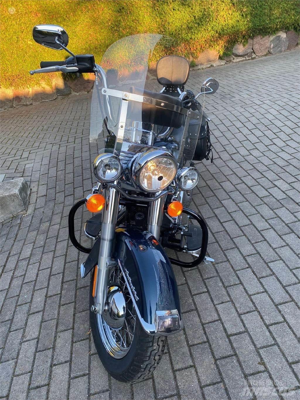 Harley-Davidson  ATV