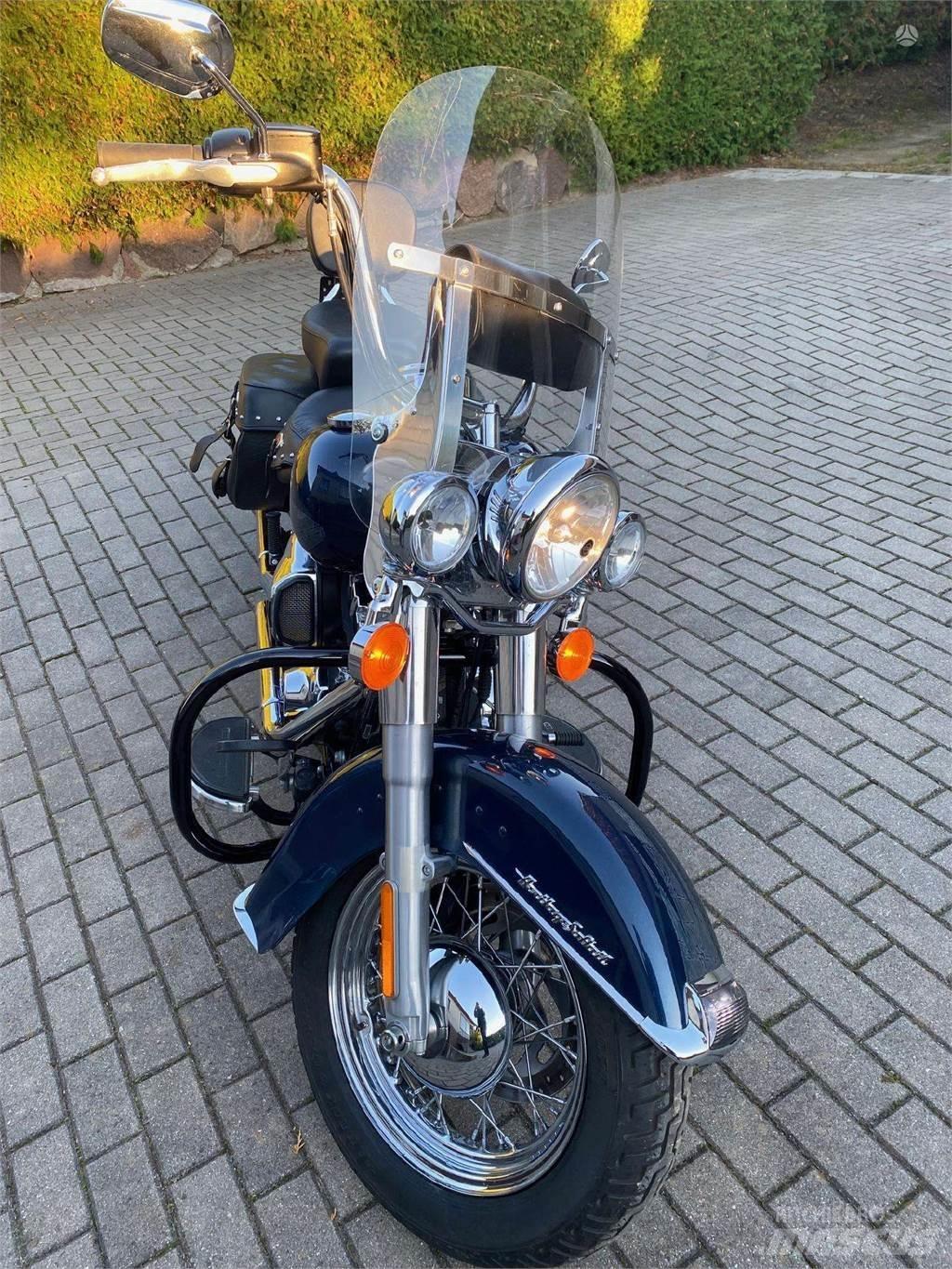 Harley-Davidson  ATV