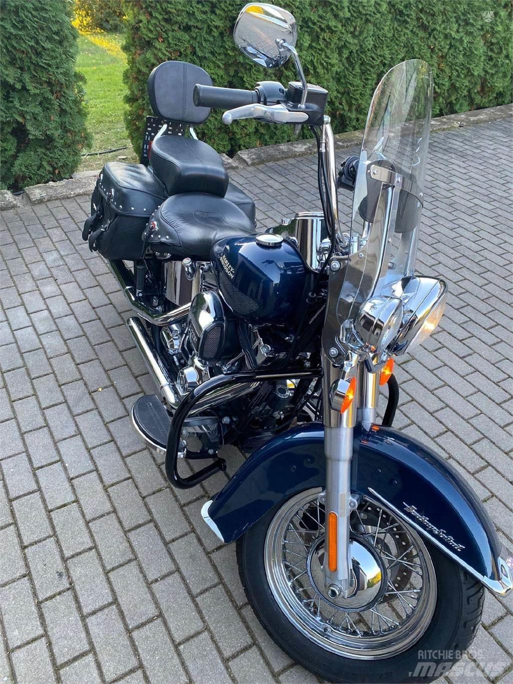 Harley-Davidson  ATV