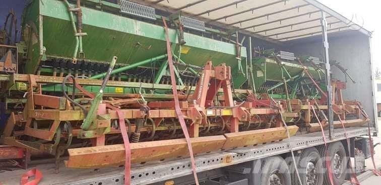 Hassia 4 metrai Perforatrici