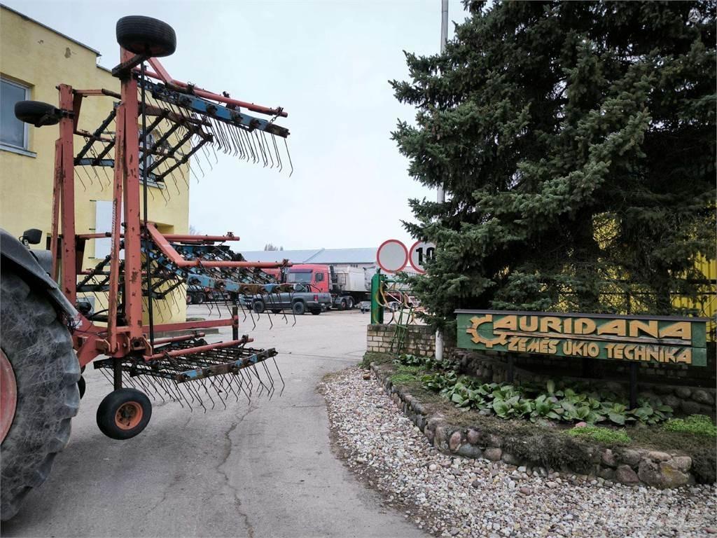 Hatzenbichler 8 Agricoltura - Altro