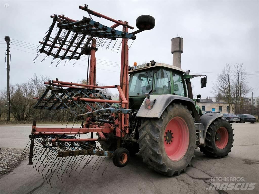 Hatzenbichler 8 Agricoltura - Altro