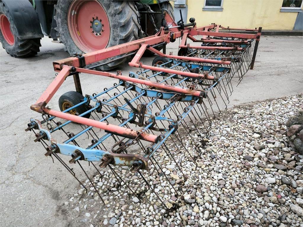Hatzenbichler 8 Agricoltura - Altro