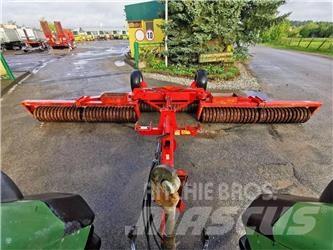 He-Va Tip Roller Rulli compressori