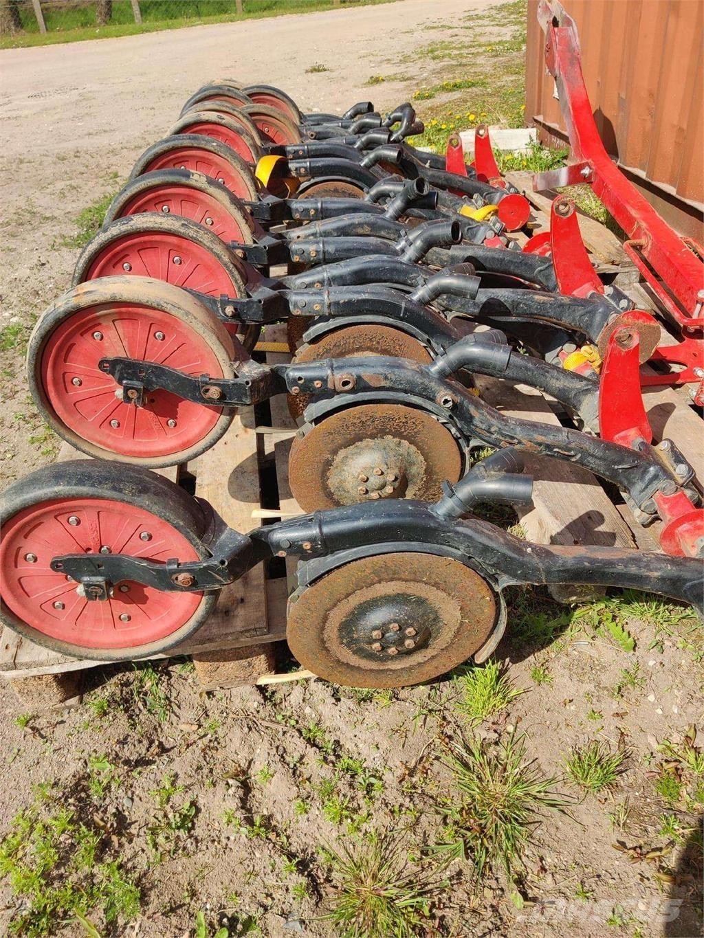 Horsch FOCUS 4 TD Perforatrici