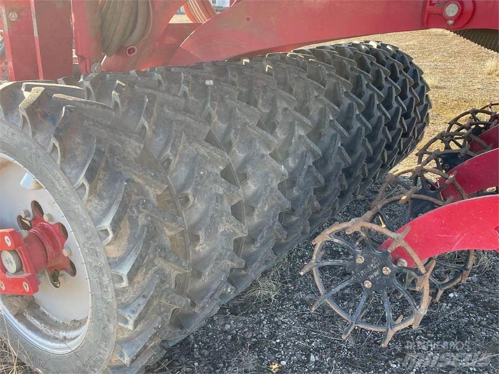Horsch Focus 6TD Perforatrici