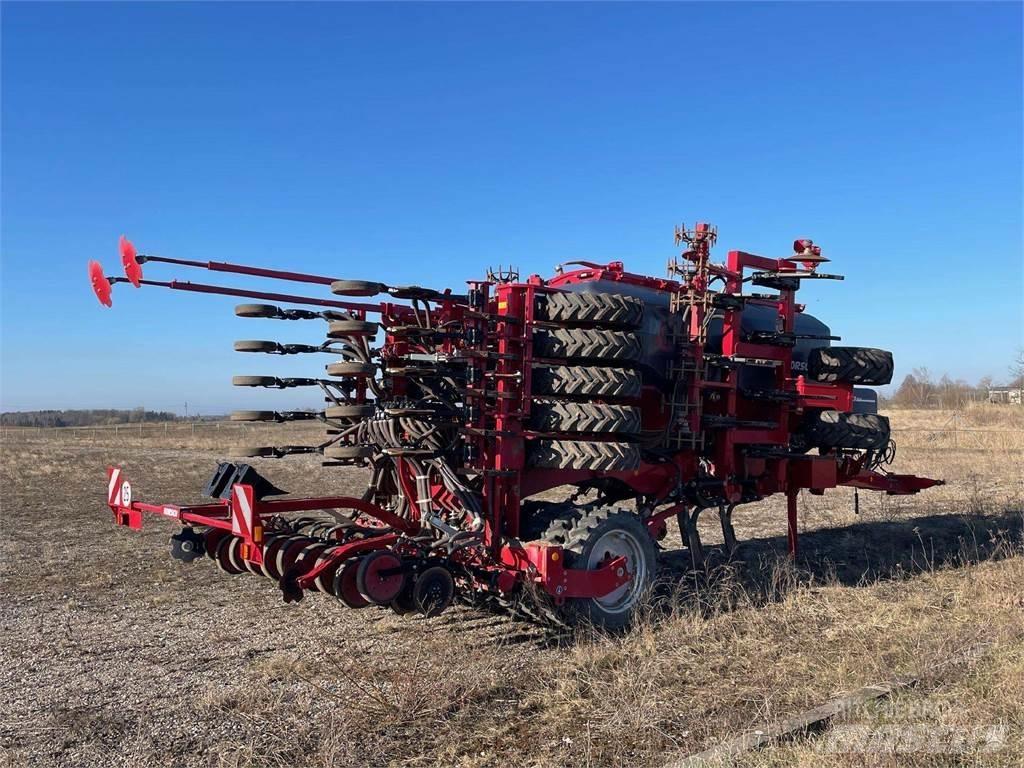 Horsch Focus 6TD Perforatrici