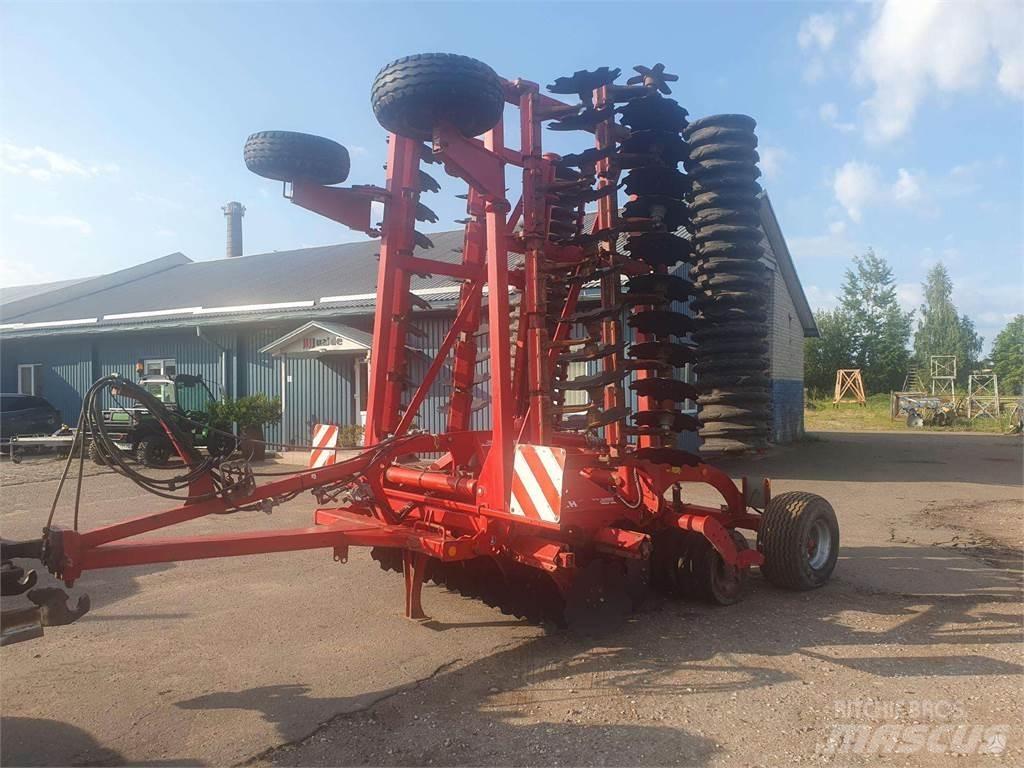 Horsch Joker 8RT Frangizolle