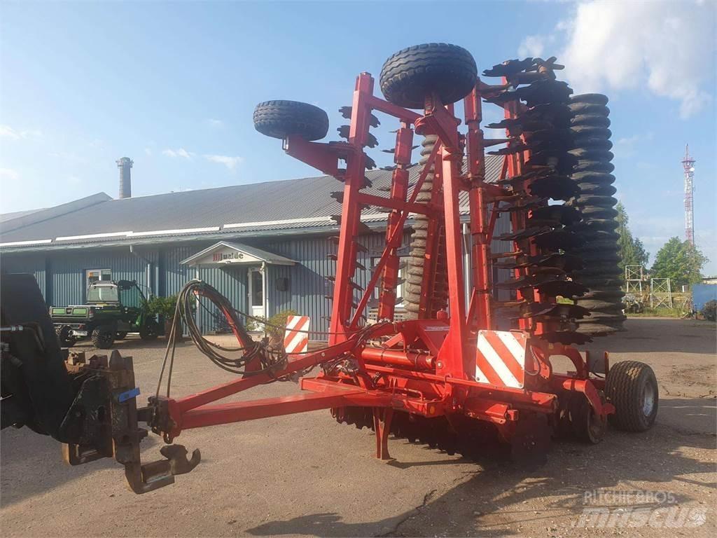 Horsch Joker 8RT Frangizolle