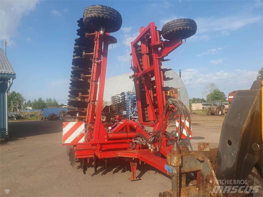 Horsch Joker 8RT Frangizolle