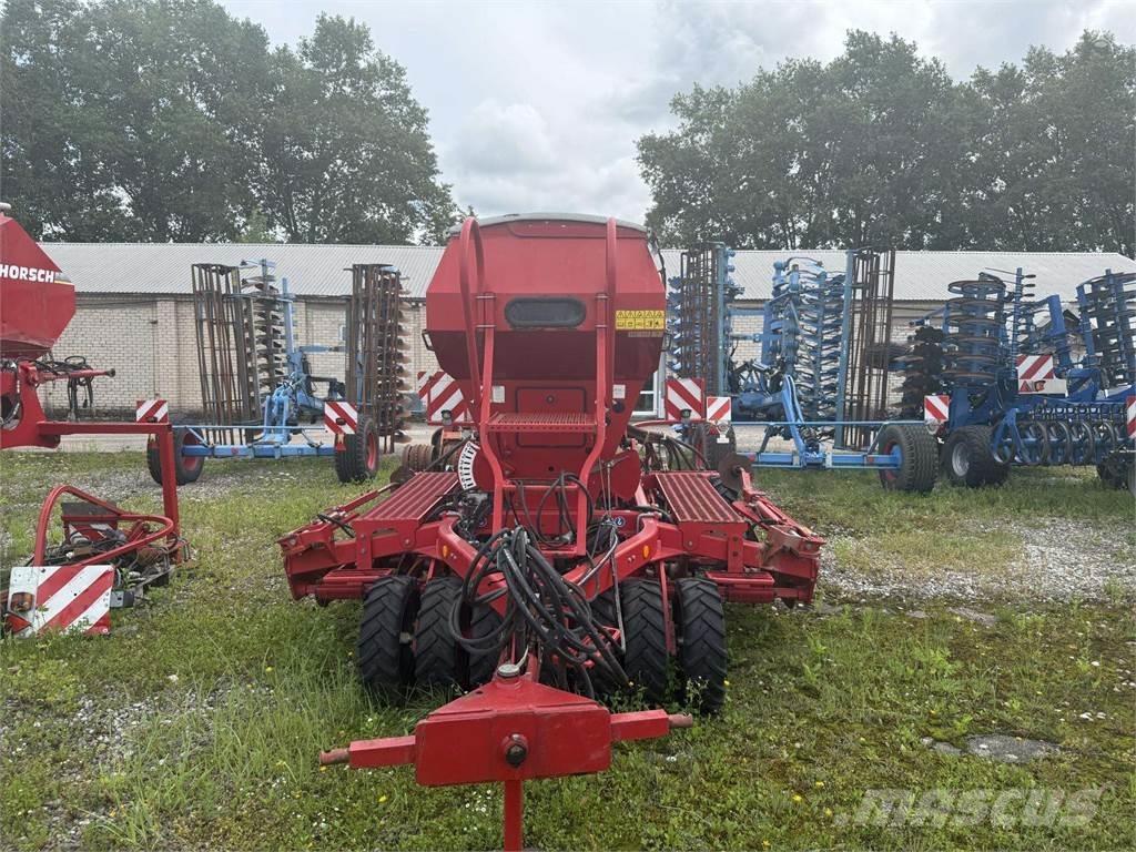 Horsch Pronto 3DC Perforatrici