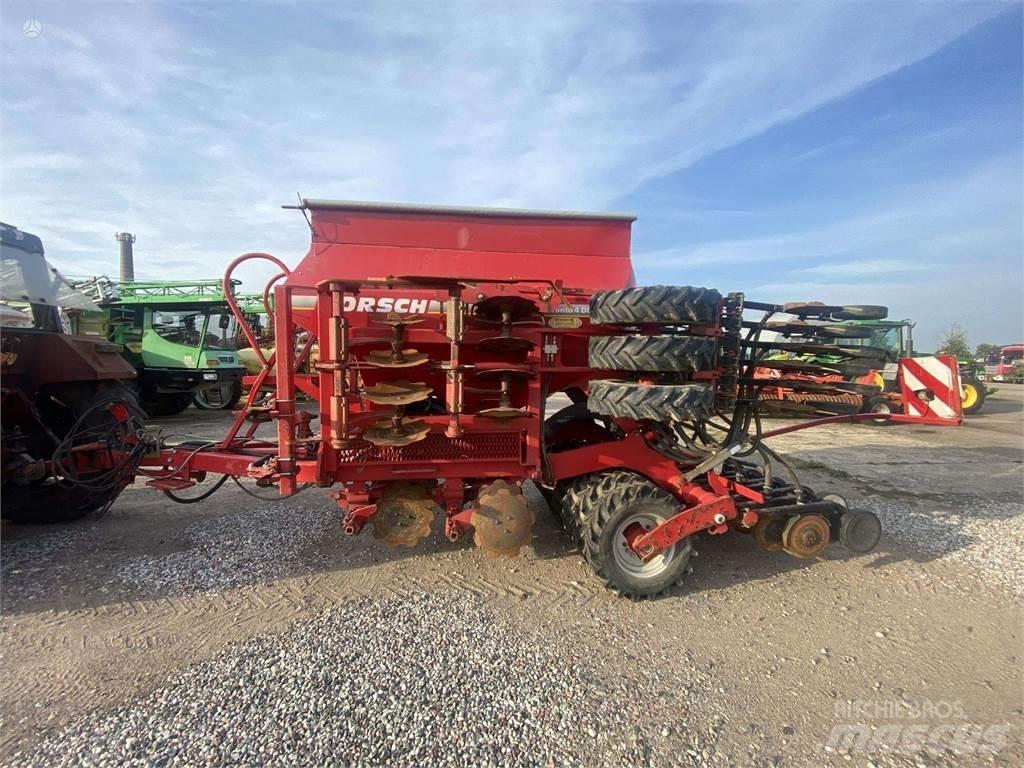 Horsch Pronto 4DC Perforatrici