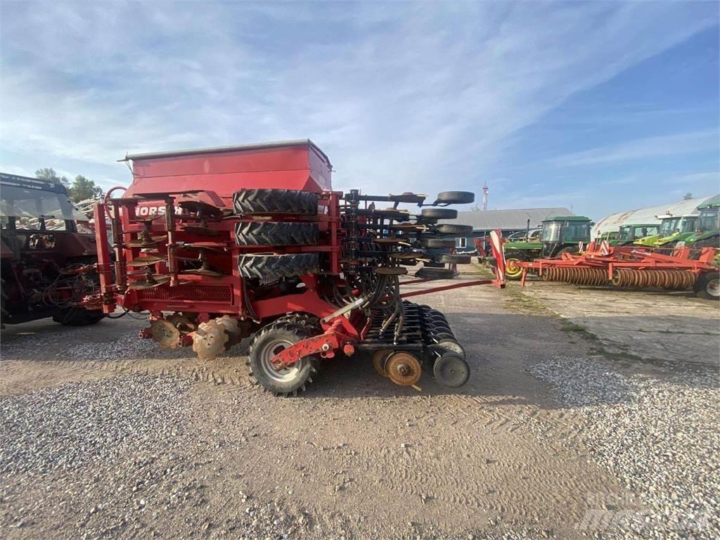 Horsch Pronto 4DC Perforatrici