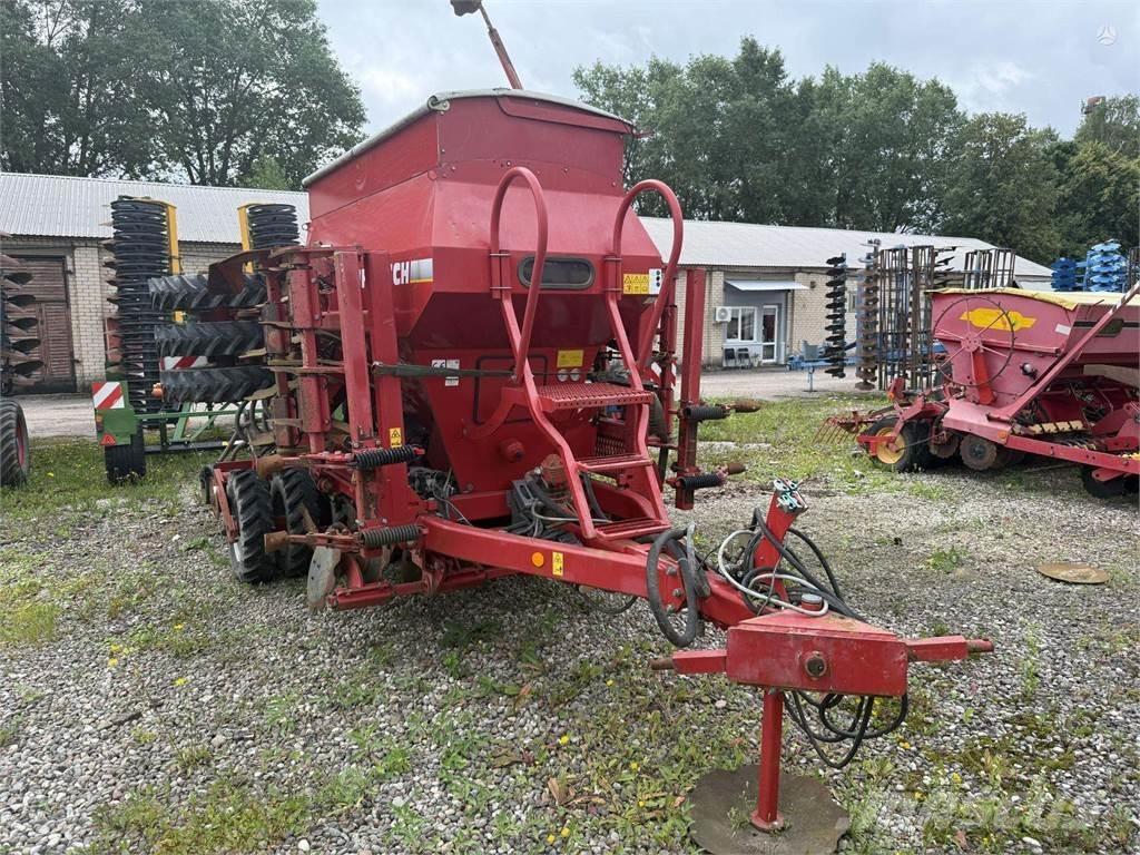 Horsch Pronto 4DC Perforatrici