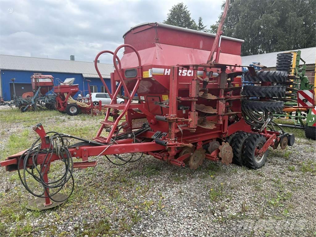 Horsch Pronto 4DC Perforatrici