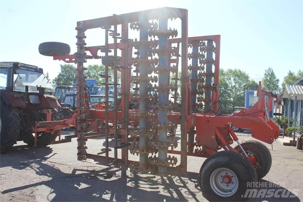 Howard HM600 Agricoltura - Altro