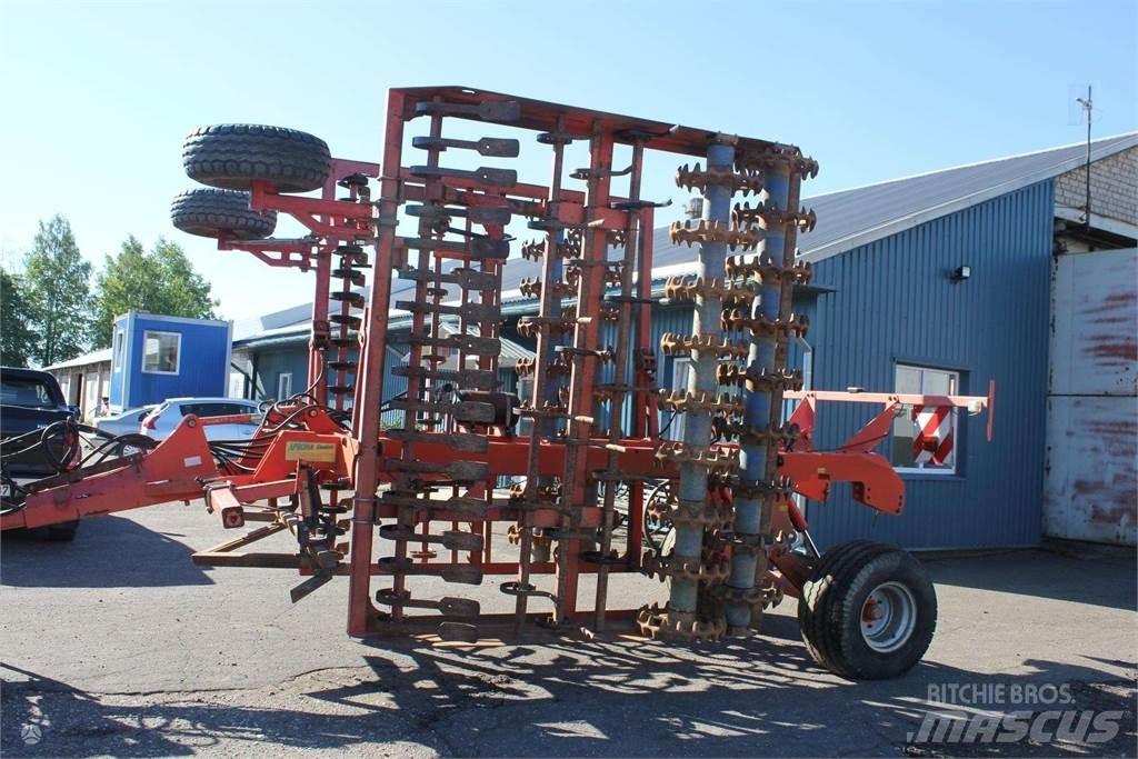 Howard HM600 Agricoltura - Altro
