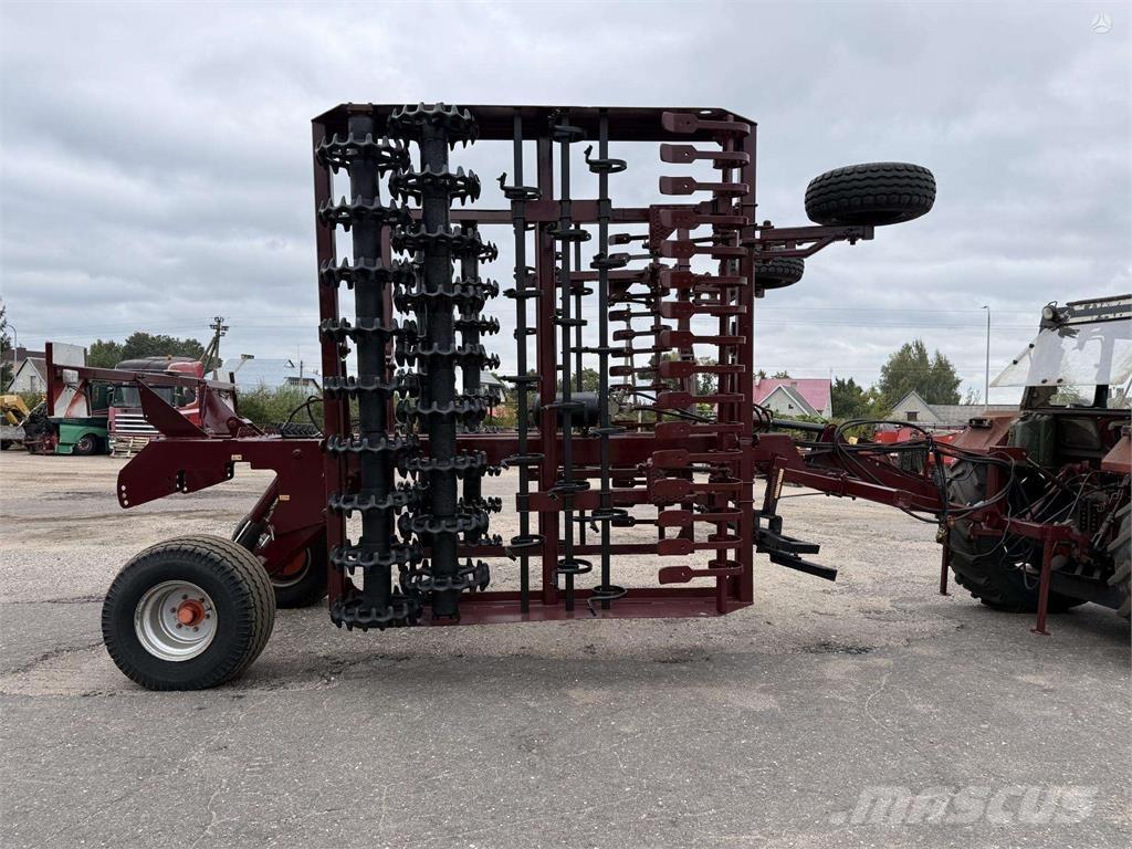 Howard NM 600 Erpici