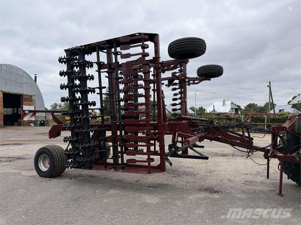 Howard NM 600 Erpici
