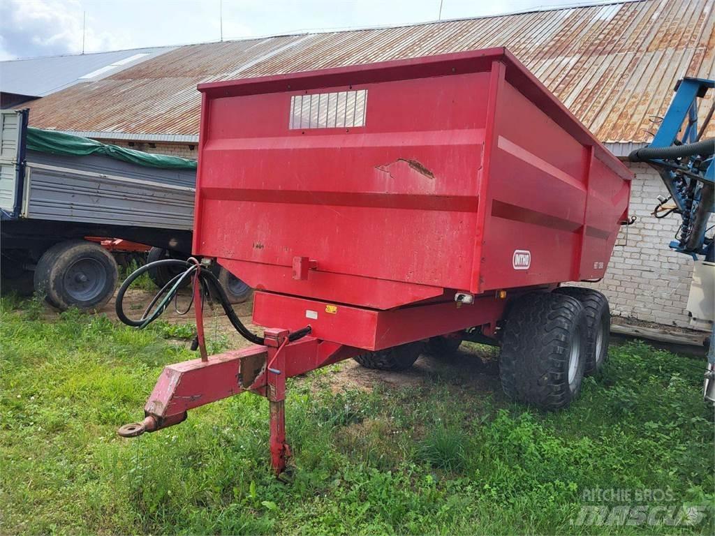 INTHO HBT12000 Agricoltura - Altro