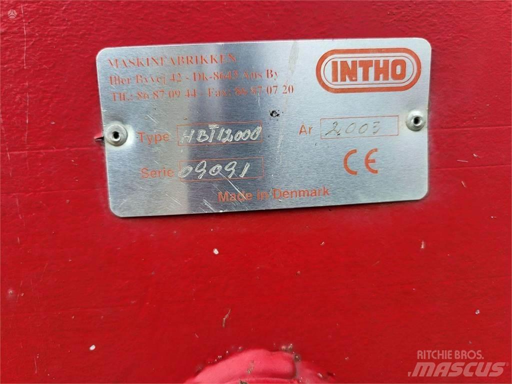 INTHO HBT12000 Agricoltura - Altro