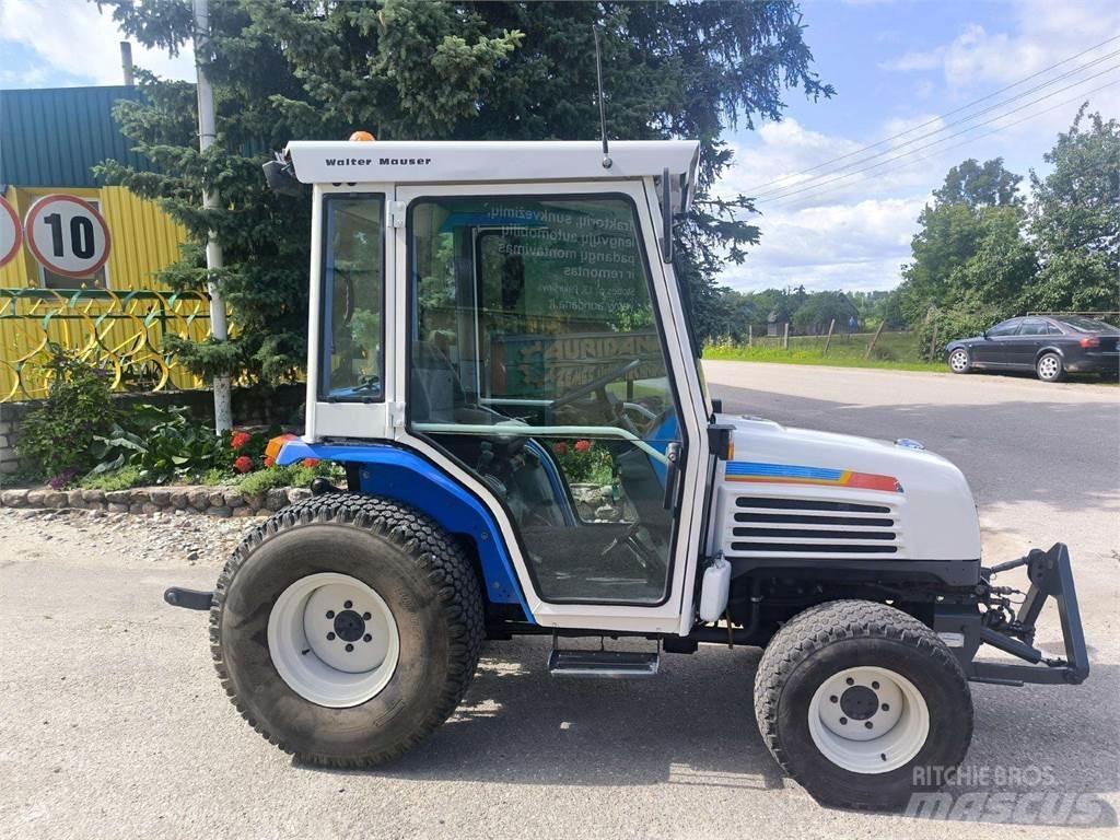 Iseki 325 Trattori