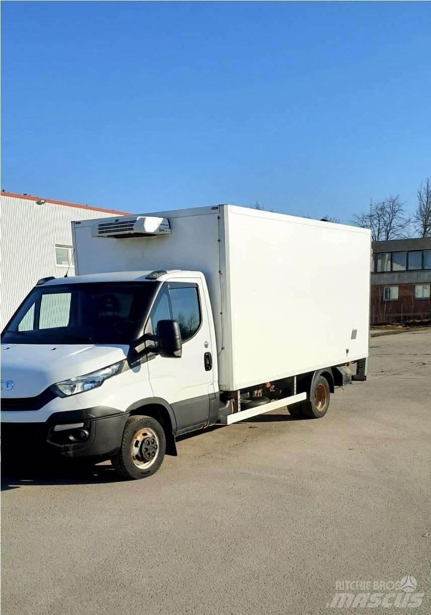 Iveco  Auto