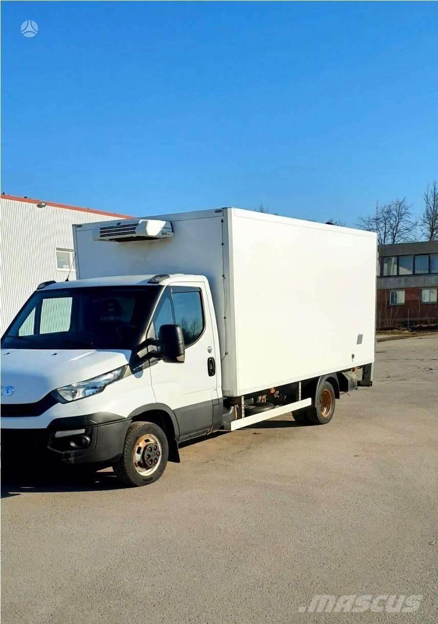Iveco  Auto